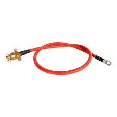 провод АКБ VOLVO [22287631] клемма (+) L=1050мм