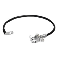 провод АКБ MAN [81254536806] клемма евро (-) L=2950мм S=70мм