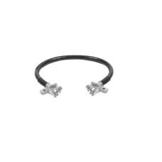 перемычка АКБ MAN [81254136966] L=120mm, S=50мм, клемма евро минус - клемма евро плюс