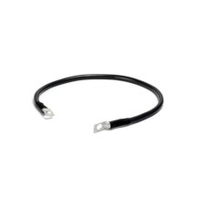 перемычка АКБ VOLKSWAGEN POLO [6R0971537E] L=280мм, S=25мм, наконечник-наконечник d=8мм