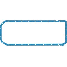 прокладка поддона [11131437237] BMW E36/E46/E34/E39 2.0-2.8 M50/M52 92>