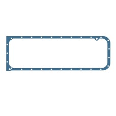 прокладка поддона ЦЕЛЬНАЯ [03362581] DEUTZ BF6L912