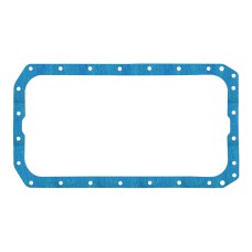 прокладка поддона ЦЕЛЬНАЯ [ME013254] FUSO CANTER