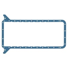 прокладка поддона ЦЕЛЬНАЯ BMW E34/E39/E32/E38 3.0-4.4 V8 32V M60/M62 92> [111311742109]