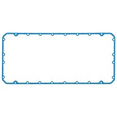 прокладка поддона ЦЕЛЬНАЯ [51059040208] MAN