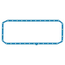 прокладка поддона ЦЕЛЬНАЯ дв.CUMMINS ISBE210 [3959797]