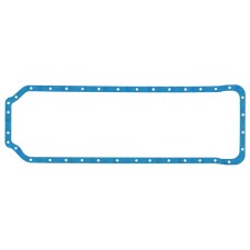 прокладка поддона ЦЕЛЬНАЯ [61320224] IVECO