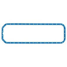 прокладка поддона цельная [424603] VOLVO TD120-122