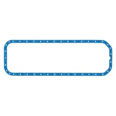 прокладка поддона цельная [424602] VOLVO TD100-103