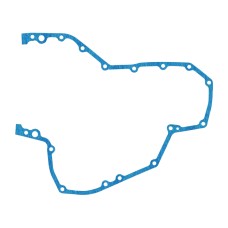 прокладка задней крышки маховика [4290150080] MB