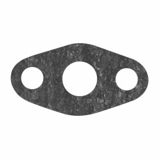 прокладка трубки слива масла с турбины CUMMINS 2.8/3.8 [3819900]