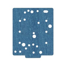 прокладка блока соленоидов АКПП JCB [813/M2979]