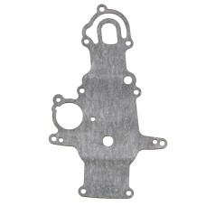 прокладка под блок двигателя лодочного мотора [61126-91J01-000] SUZUKI DF4/5/6