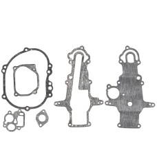 комплект прокладок (6шт.) лодочного мотора SUZUKI DF4/DF5/DF6