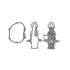 комплект прокладок лодочного мотора (3шт.1135191J00000+5211391J01000+6112691J01000) SUZUKI DF4/5/6