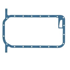 прокладка поддона BMW [11131727574] E30/E36/E34 M40/42 89-00