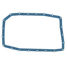 прокладка поддона АКПП BMW X3/X5/E65/E66 2000> [24117543484]