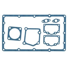 к-т прокладок верхней крышки КПП YUTONG [176600221]