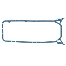 прокладка поддона [6060140022] MB OM603