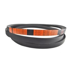 ремень гладкий клиновый [vlt] SPC-3000.CR KEVLAR (резина CR и кевларовая нить)