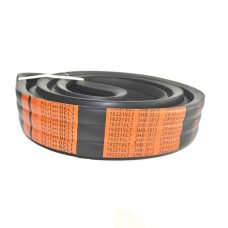 ремень многоручьевой гладкий [vlt] 3HB3812.CR KEVLAR (резина CR  и кевларовая нить)																														
