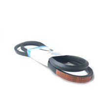 ремень гладкий клиновый [vlt] SPB-1689.CR KEVLAR (резина CR  и кевларовая нить)