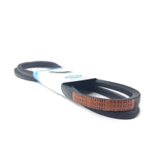 ремень гладкий клиновый [vlt] SPB-1981.CR KEVLAR (резина CR  и кевларовая нить)