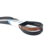 ремень гладкий клиновый [vlt] SPB-3150.CR KEVLAR (резина CR  и кевларовая нить)