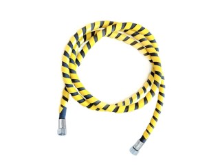 Изготовление рукавов высокого давления