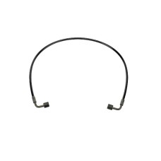 шланг подъема кабины HOWO/SITRAK L=500mm, [WG9719820257]