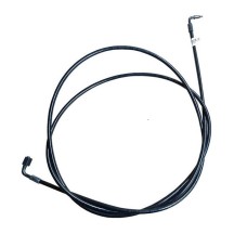 шланг подъема кабины HOWO/SITRAK L=3100mm, [YG9719820009]