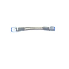 шланг компрессора высокотемп. PTFE L=440mm. [5292-3506352-01] ЛиАЗ 5292, ПАЗ-3204