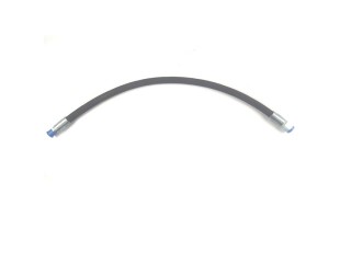 Изготовление рукавов высокого давления