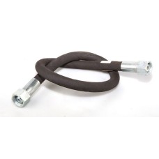 шланг тормозной L=455 [5549350618703] МАЗ гайка/гайка 