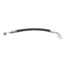 шланг компрессора VOLVO L=0270mm [981524]