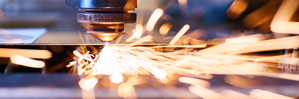 Лазерная резка