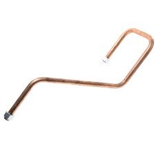 трубка компрессора медная [5490350619025] КАМАЗ-5490