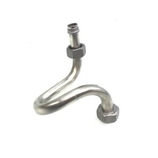 трубка компрессора стальная [22401876] VOLVO