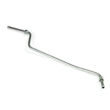 трубка стальная ГУР KAMAZ [65115-3408056/21] 