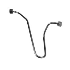 трубка ТНВД 4-го цилиндра [3450707533] MB OM355