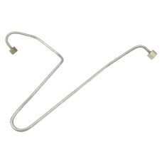 трубка ТНВД 5-го цилиндра [51103020689] MAN D2866