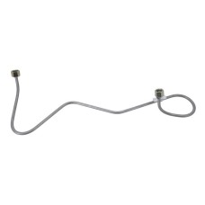 трубка ТНВД 8-го цилиндра [4030705133] MB OM402/403/422/442