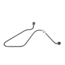 трубка ТНВД 10-го цилиндра [4030704933] MB OM403