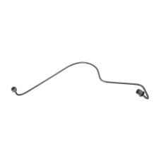 трубка ТНВД 4-го цилиндра [4030702533] MB OM 401/421/402/422/403/423