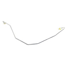 трубка ТНВД 4-го цилиндра [4410704233] MB OM442LA