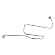 трубка ТНВД 6-го цилиндра [4410704333] MB OM442LA