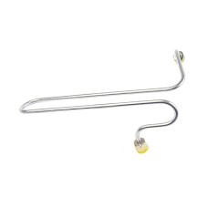 трубка ТНВД 8-го цилиндра [4410704533] MB OM442LA