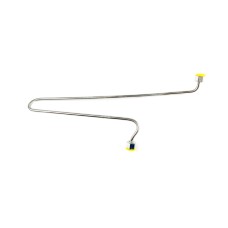 трубка ТНВД 5-го цилиндра MAN D2866/2876 [51103006023] LF20-25/29-31/34/38/39/40/45