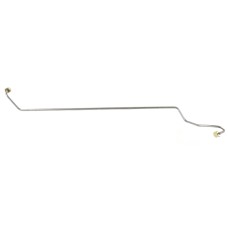 трубка ТНВД 1-го цилиндра [4070700436] MB OM407