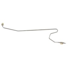 трубка ТНВД 3-го цилиндра [4070700636] MB OM407